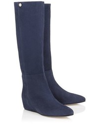 jimmy choo olivia boots