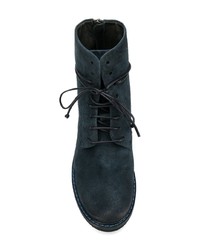 Marsèll Lace Up Boots