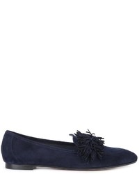 Aquazzura Wild Loafers