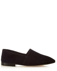 Mr. Hare Arno Soft Suede Loafers