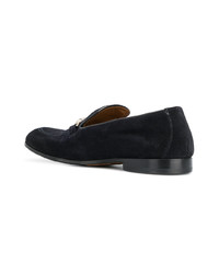 Doucal's C Point Loafers