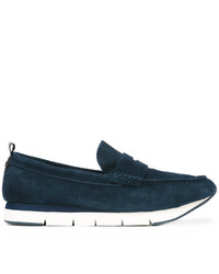 CK Calvin Klein Ck Jeans Chunky Loafers