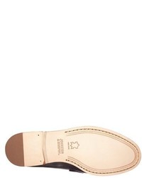 Johnston & Murphy Danbury Penny Loafer