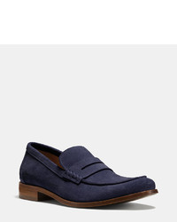 Coach Gramercy Penny Loafer