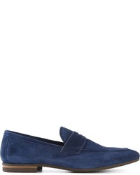 Henderson Baracco Classic Penny Loafers