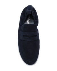 Kennel + Schmenger Kennelschger Thick Sole Loafers