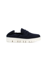 Kennel + Schmenger Kennelschger Thick Sole Loafers
