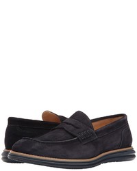 Bugatchi Lecce Loafer Shoes