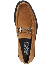 Salvatore Ferragamo Loafer