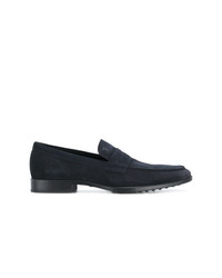 Tod's Moccassino Loafers