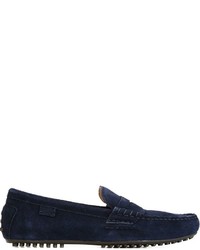 Polo Ralph Lauren Penny Bar Loafers