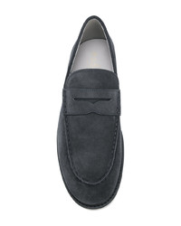 Hogan Stacked Loafers
