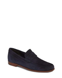 To Boot New York Stockton Penny Loafer