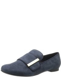 See by Chloe Top Strap Flat Loafer