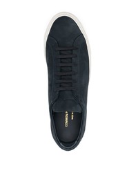Common Projects Achilles Leather Low Top Sneackers
