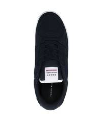 Tommy Hilfiger Basket Core Low Top Sneakers