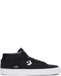 Converse Black Louie Lopez Pro Sneakers