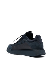 BOSS Bulton Runn Mx Sneakers