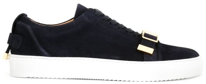 Buscemi 50 Mm Low Top Sneakers 874 farfetch Lookastic