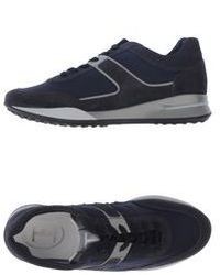 T Project By Tods Low Tops Trainers