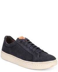 UGG Cali Low Suede Sneakers Shoes