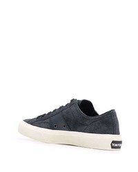 Tom Ford Cambridge Low Top Sneakers