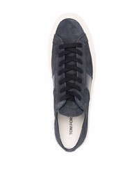 Tom Ford Cambridge Low Top Sneakers