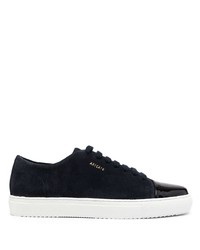 Axel Arigato Cap Toe Lace Up Sneakers