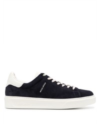 Woolrich Classic Court Low Top Sneakers