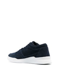 Tommy Hilfiger Elevated Mid Cup Suede Sneakers