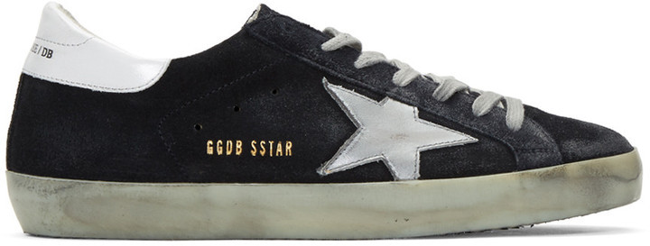 golden goose deluxe