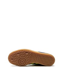 adidas Hochelaga Spezial Suede Sneakers