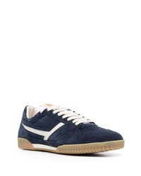 Tom Ford Jackson Low Top Sneakers