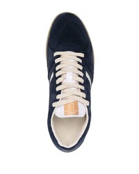 Tom Ford Jackson Low Top Sneakers