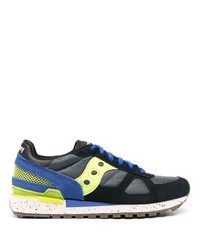 Saucony Jazz Lace Up Sneakers