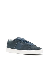 PS Paul Smith Lace Up Low Top Trainers