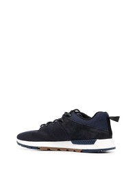 Timberland Lace Up Low Top Trainers