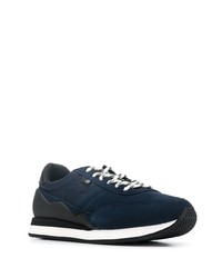 Woolrich Lace Up Sneakers