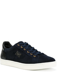 Dolce & Gabbana London Sneakers