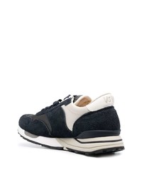 VISVIM Low Top Lace Up Sneakers