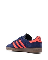 adidas Low Top Lace Up Sneakers