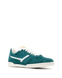 Tom Ford Low Top Lace Up Sneakers