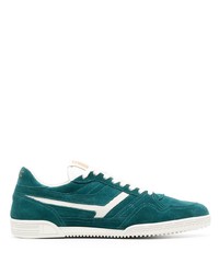 Tom Ford Low Top Lace Up Sneakers