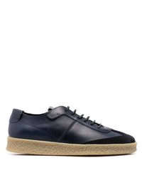 Buttero Low Top Leather Sneakers