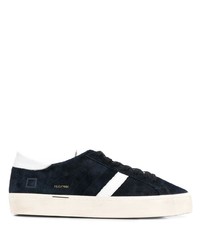 D.A.T.E Low Top Sneakers