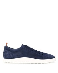 Tod's Low Top Sneakers