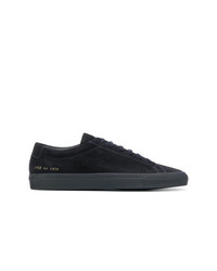 Common Projects Low Top Sneakers