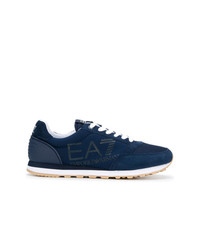 Ea7 Emporio Armani Low Top Sneakers