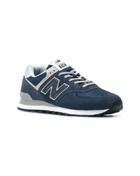 New Balance Ml574 Sneakers