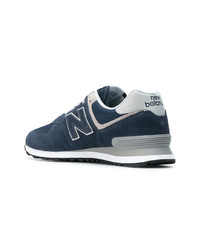 New Balance Ml574 Sneakers